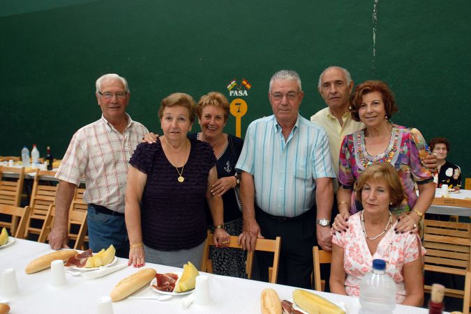 Reunin Interpueblos de jubilados en Albelda-18